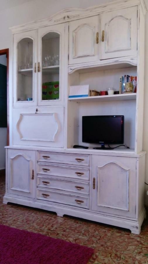 El Limonero Guest House Garafia ภายนอก รูปภาพ