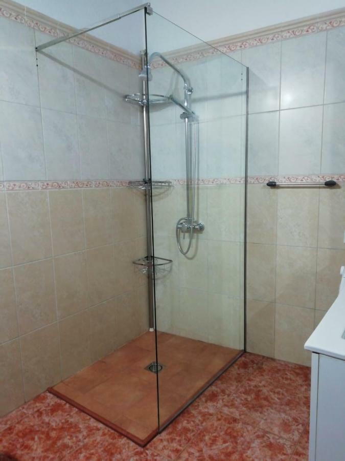 El Limonero Guest House Garafia ภายนอก รูปภาพ